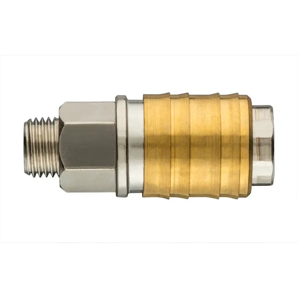 Neo snabbkopplingar 1/4\" (12-635)