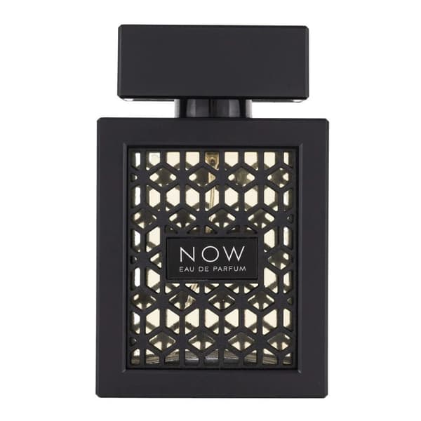LATTAFA RAVE NOW (M/W) EDP/S 100ML