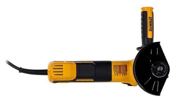 DeWalt DWE4347-QS Kulmahiomakone 125mm