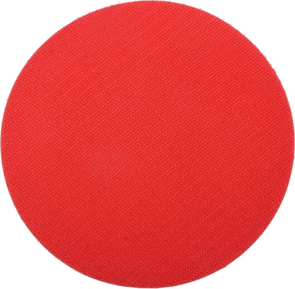 VELCRO TIL GUMMISKIVE 125 MM
