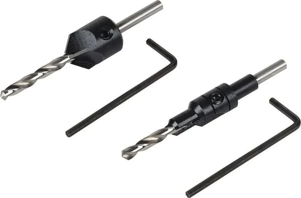 Wolfcraft Phaser Bor 4,5 - 16 mm Wolfcraft