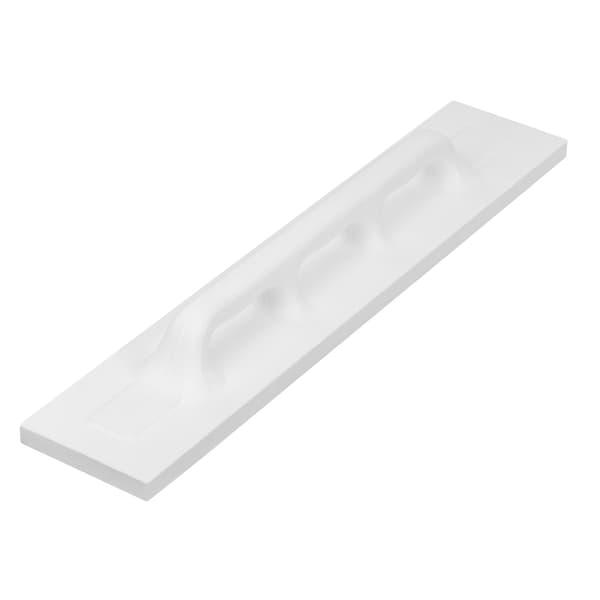 Neo polystyreenihiertolaatta 700x140mm (50-295)