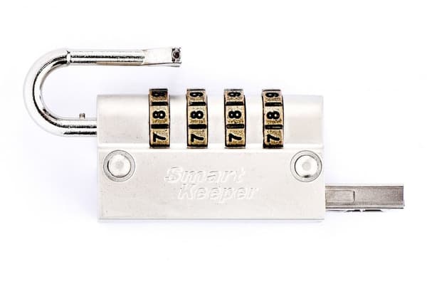 Tyverisikring SmartKeeper \"USB-A Port\"