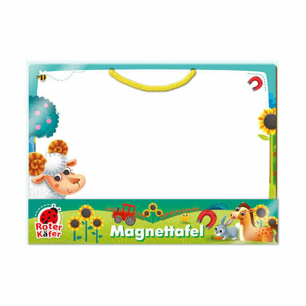 Roter Kafer Magneettitaulu \"Maatila\" RK2080-05