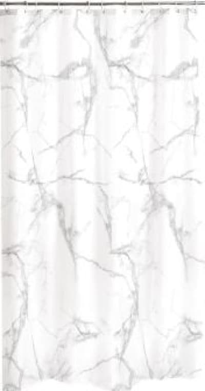 Douceur d`Interieur Bruseforhæng Marbre 150 cm x 200 cm
