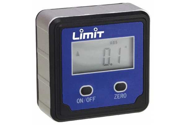 Limit Digitalvattenpass och Katetometer (174250050)