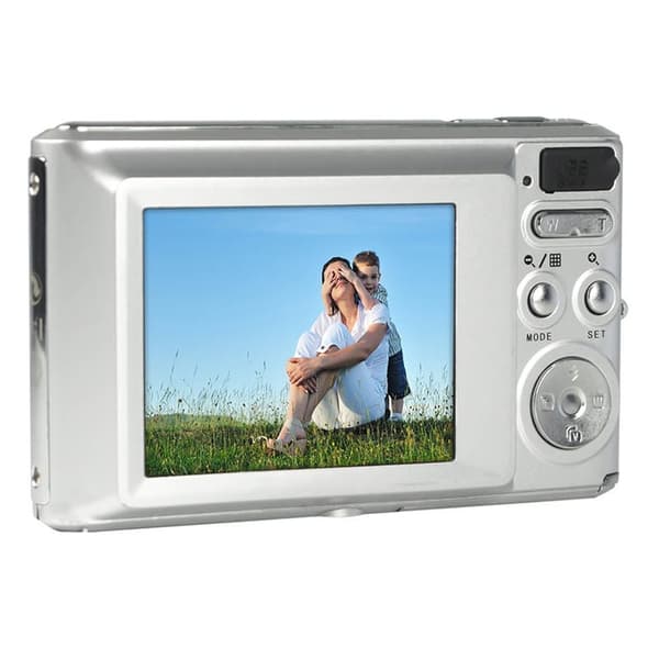 AgfaPhoto Realishot DC5200 hopea