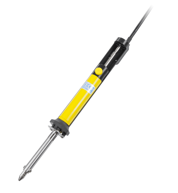 Lödkolv med sugutsug 40W ZD211