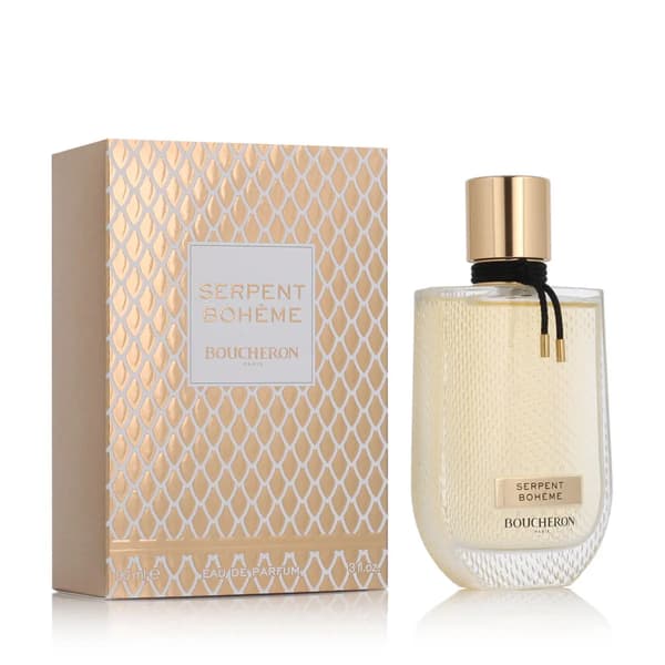 Damparfym Boucheron EDP Serpent Bohème (90 ml)