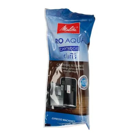 Melitta Pro Aqua -suodatinpatruunat