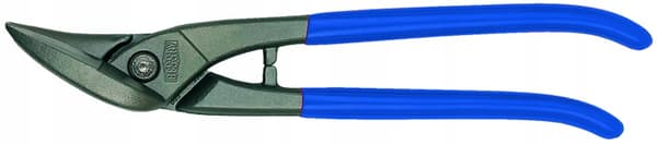 PELLINLEIKKURIN TERÄT ERDI VASEN 280MM