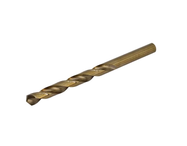 AWTOOLS BORE METAL COBALT 3.5mm/10stk