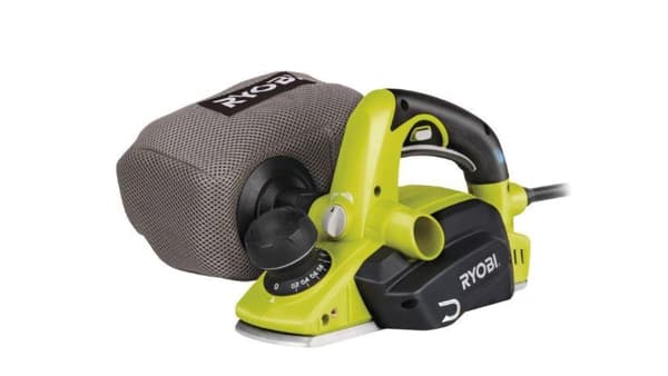 Ryobi Hyvel 600W, 82mm EPN6082CHG
