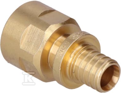 FORBINDER ULTRALINE-16 GW 1/2\"