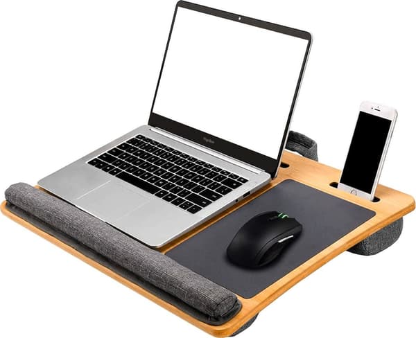 Mozos Ergo-Wood Laptop Stand