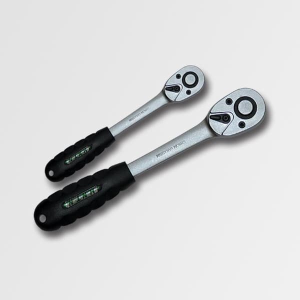 HONITON RATCHET 1/4\" PLAST.PROF