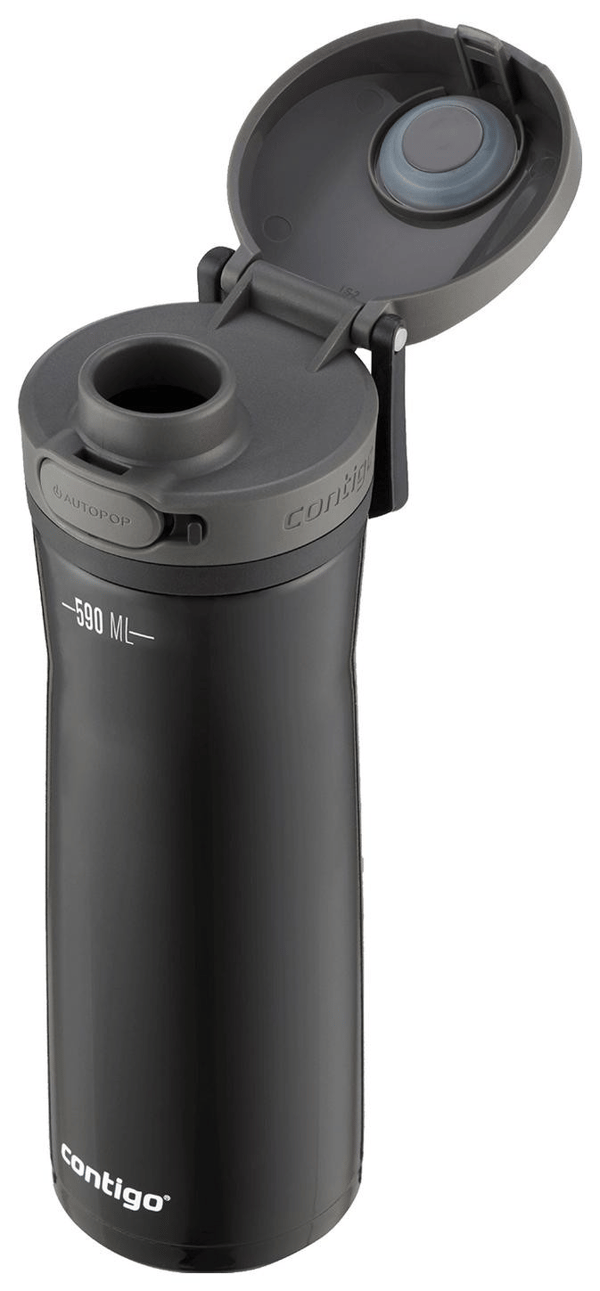 Contigo Jackson Chill 2.0 590 ml svart