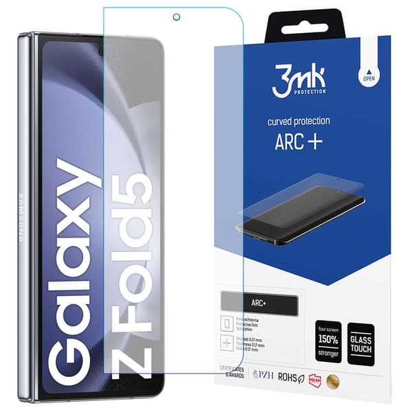 Samsung Galaxy Z Fold 5 (Avant) - 3mk ARC
