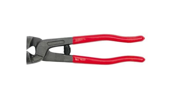 VOREL LAATTALEIKKURIT 200mm 04200