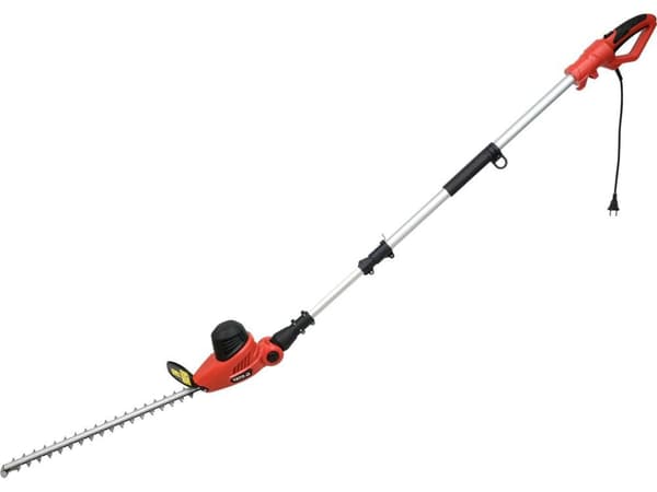 YATO SYÖTTÖKARHUT JAUHE 600W 51cm