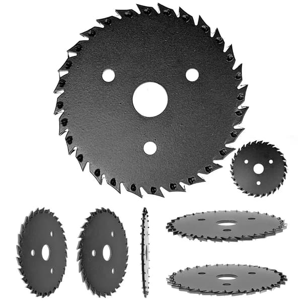 TARPOL TARNIK - SAV FI = 125mm x 3 x 22.2mm T-10
