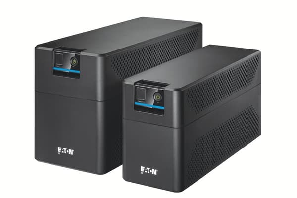 Eaton 5E 1600 USB DIN G2