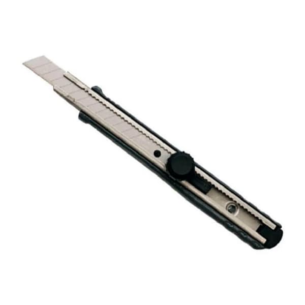 Stanley Brytbladskniv 9 mm
