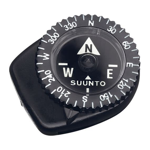 SUUNTO CLIPPER L/B NH KOMPASS