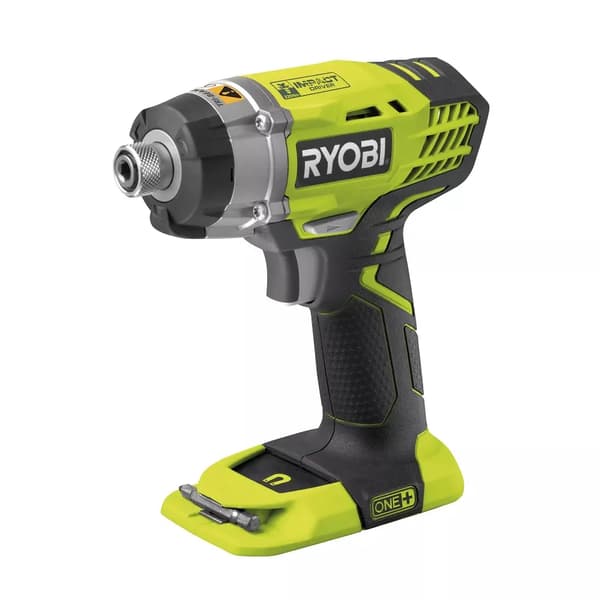 Ryobi One+ RID1801M - støddriver - led