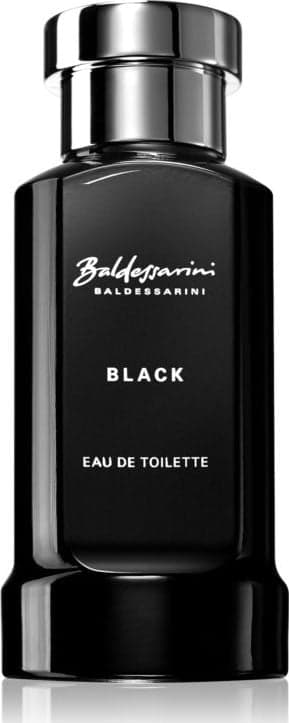 Herreparfume Baldessarini EDT black (50 ml)