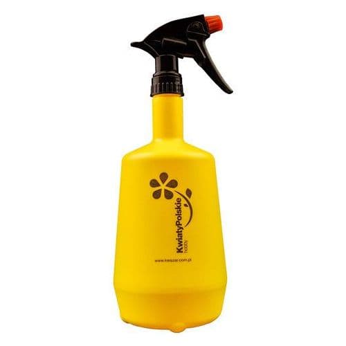 QUASAR SPRAYER PANSY V-0.5 GUL