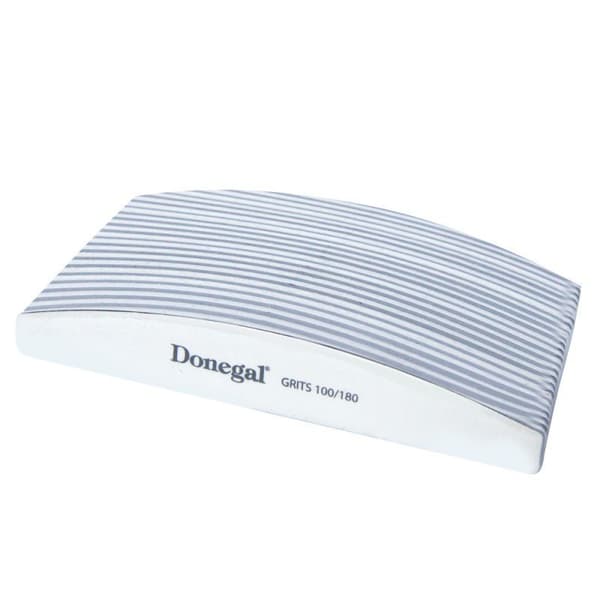Donegal Neglefil isark 100/180 17,8cm 24stk 2077