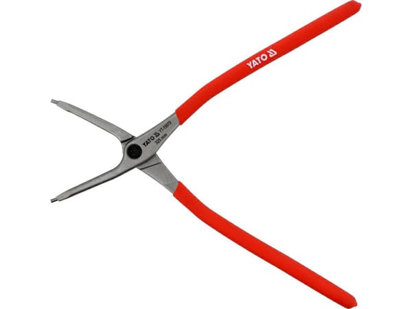 LÅSRINGSTÅNG INVÄNDIG RAK 325MM