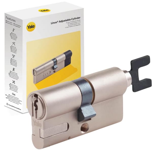 Yale Justerbar Linus® 05/501000/SN