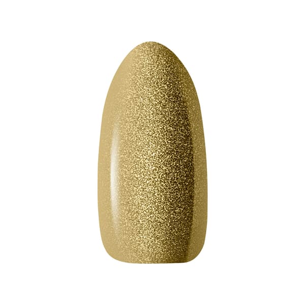 OCHO NAILS Glitter gel neglelak G05 -5 g
