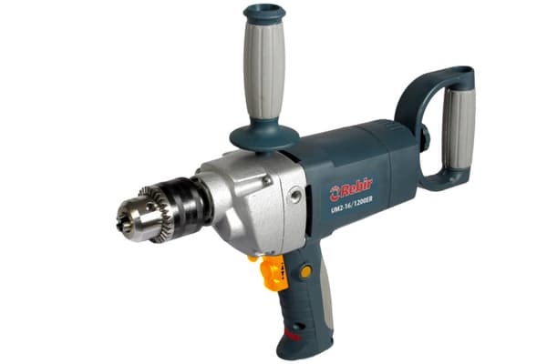 REBIR BORE- OG BLANDEMASKINE 1200W UM2-16ER