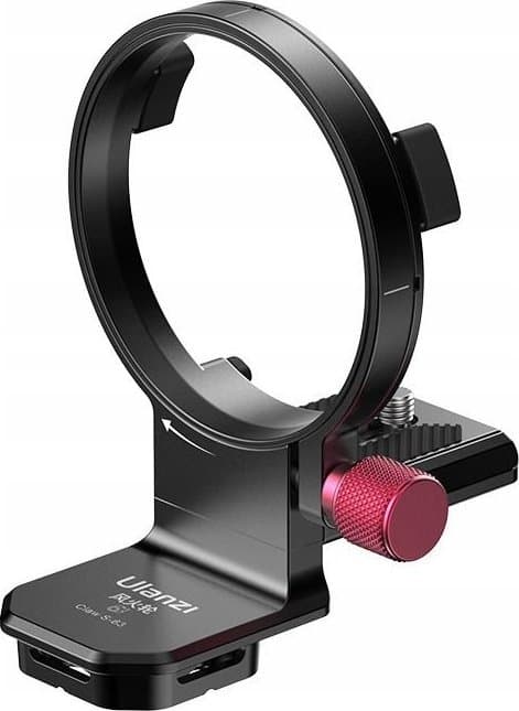Ulanzi stativlinsebeslag til Sony Alpha E/S-63 kamerastativ