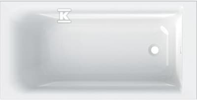 RECORD-KYLPYAMME PROSTOKATN 140X70CM+JALAT.SN0