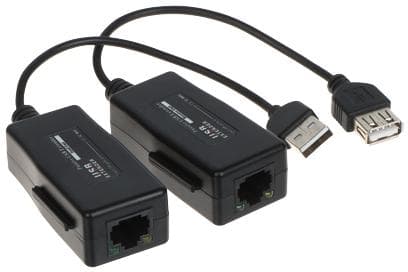 FÖRLÄNGARE USB-EX-200