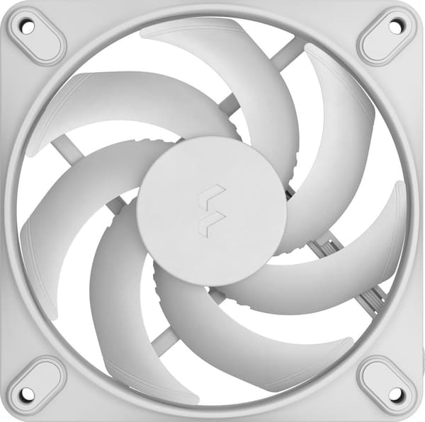 Fractal Design Momentum 12 - kabinetblæser