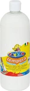 Carioca MALING TEMPERA CARIOCA 1000 ML, GUL