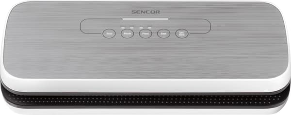 SVS 3010GY SENCOR Pakkemaskine