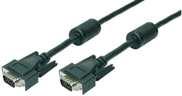 LogiLink VGA-kabel - 20 m