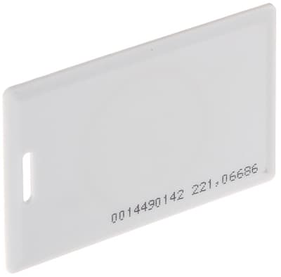 Atlo ATLO-114N RFID LÄHEISYYSkortti