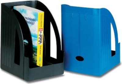 Leitz Dokumentboks Plus Jumbo A4 (10K278A)