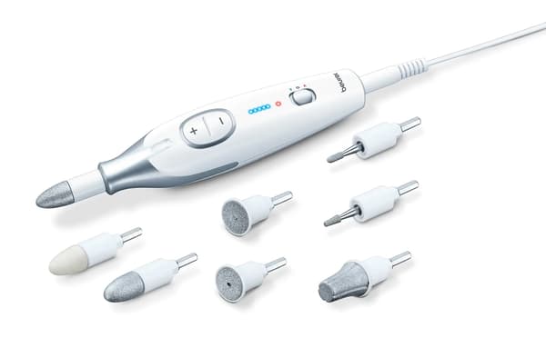 Beurer MP 42 - elektriskt manicure/ped