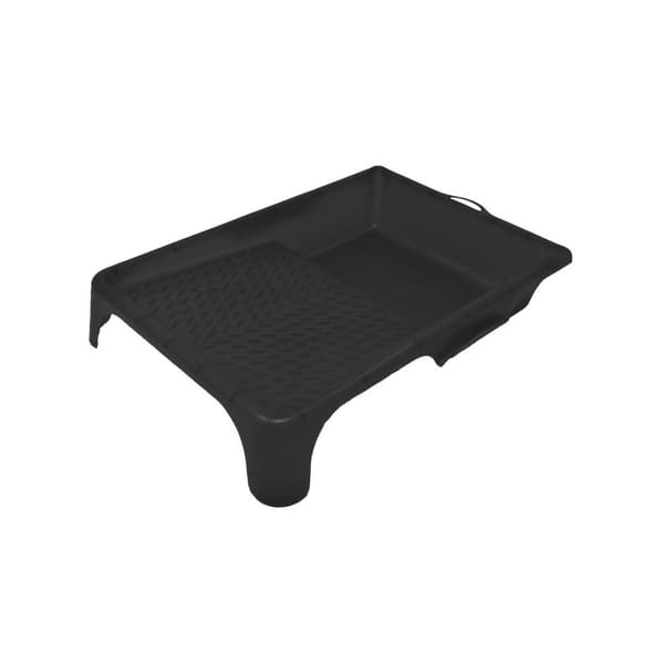 MÅLARKYVETT 26*32CM FÖR 18CM SVART
