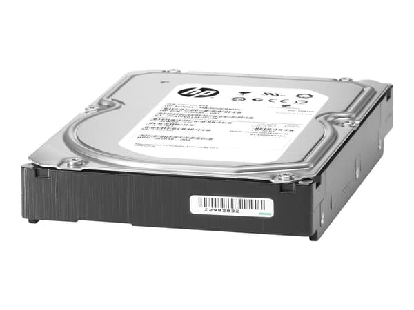 HPE Entry - 1TB - SATA 6 Gb/s