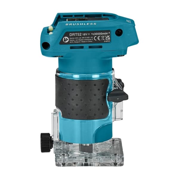 Makita DRT52Z Batteritrimmer Kulfri