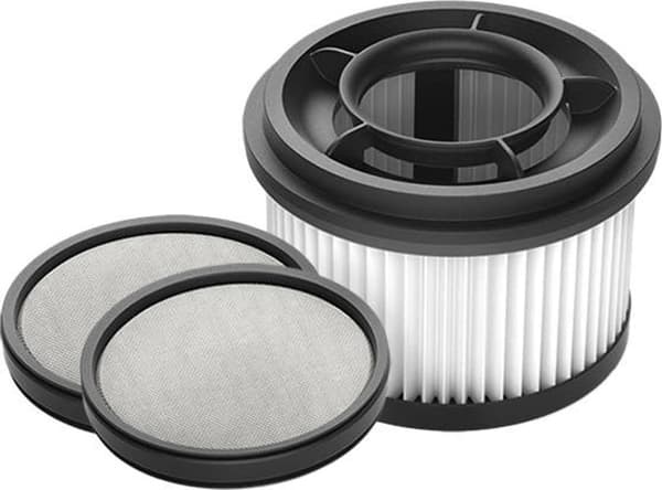 DAMMSUGARTILLBEHÖR HEPA-FILTER/T30 ATH5 DREAME